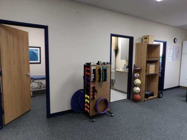 Athletico Physical Therapy - South 95th Street | 2272 W 95th St, Naperville, IL 60564, USA | Phone: (630) 428-1503