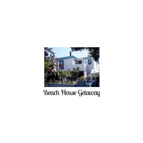 Beach House Getaway | 817 Deal Ct, San Diego, CA 92109, USA | Phone: (858) 380-5594