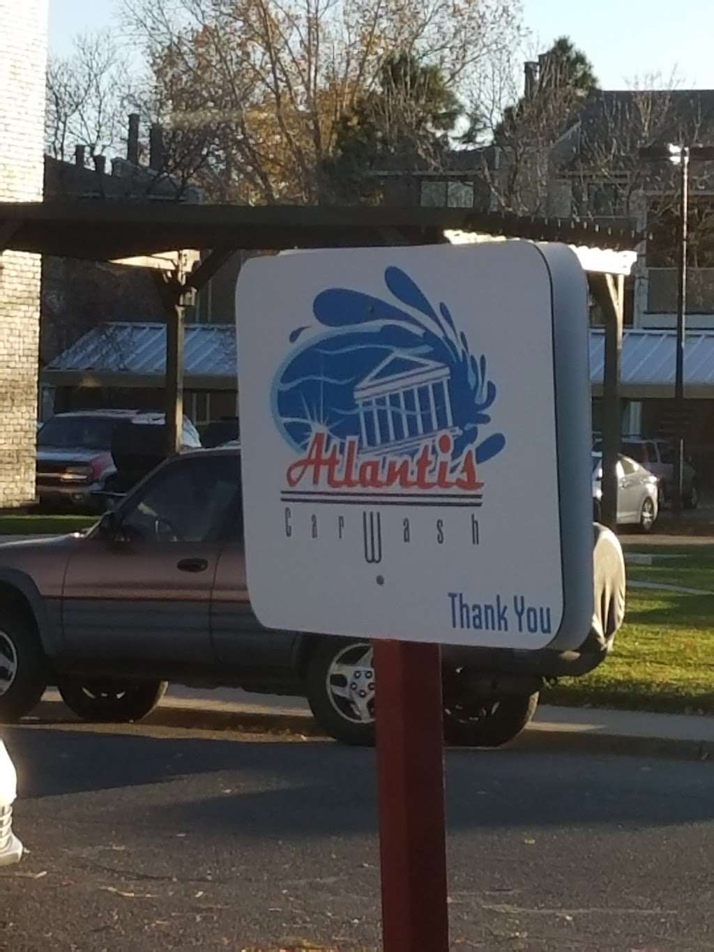 Atlantis Car Wash | 10001 Morrison Rd, Lakewood, CO 80227, USA | Phone: (303) 956-7799