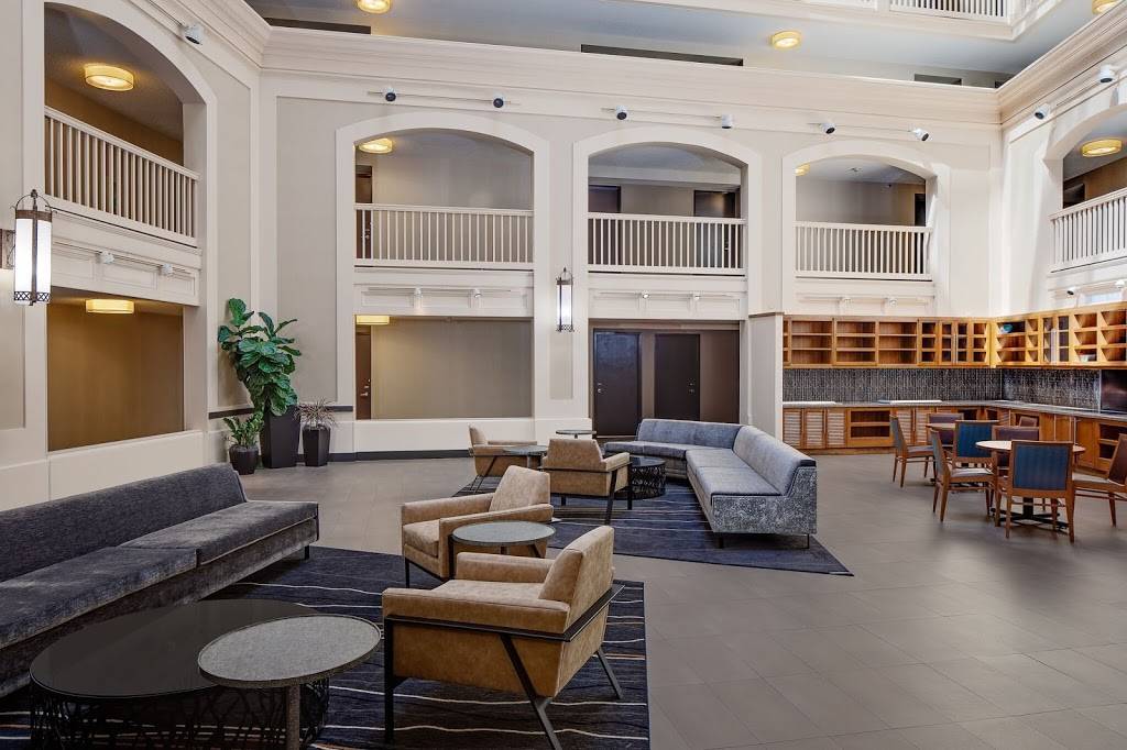 Hyatt Place New Orleans/Convention Center | 881 Convention Center Blvd, New Orleans, LA 70130 | Phone: (504) 524-1881