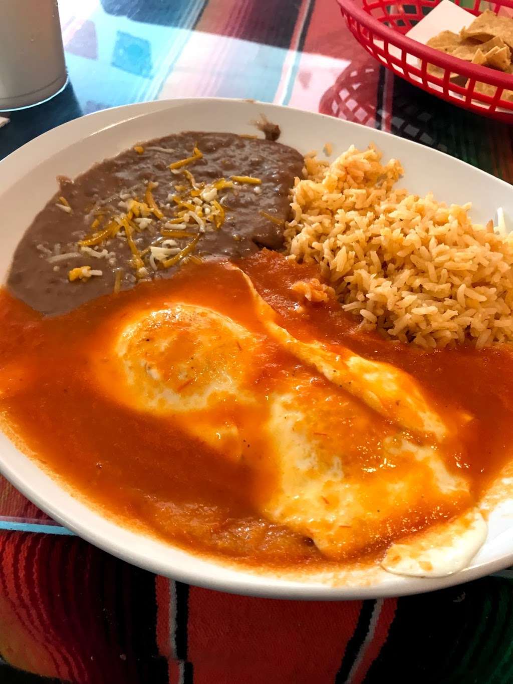 El Mariachi Mexican Food | 165 E Main St, El Cajon, CA 92020, USA | Phone: (619) 588-2191