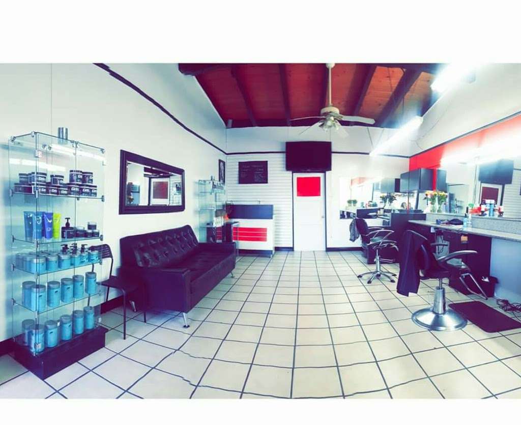 Kutting Edge | 2341, 13518 Eldridge Ave, Sylmar, CA 91342 | Phone: (818) 516-1891