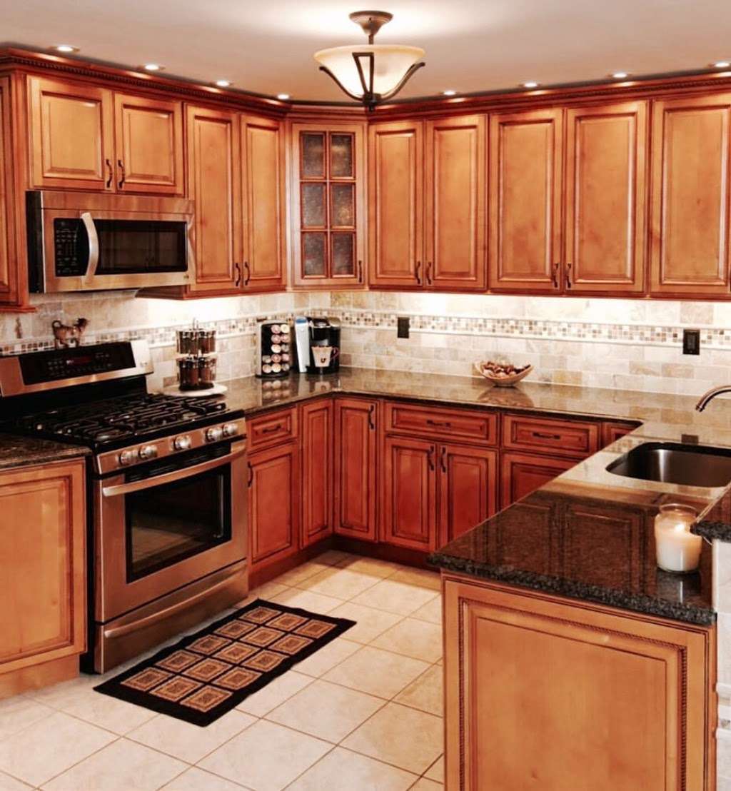 Kitchens & More | Call me first to visit you. I don’t have a Showroom. This is my warehouse, thanks, 3900 Sardis Church Rd suite d, Monroe, NC 28110 | Phone: (803) 305-8563