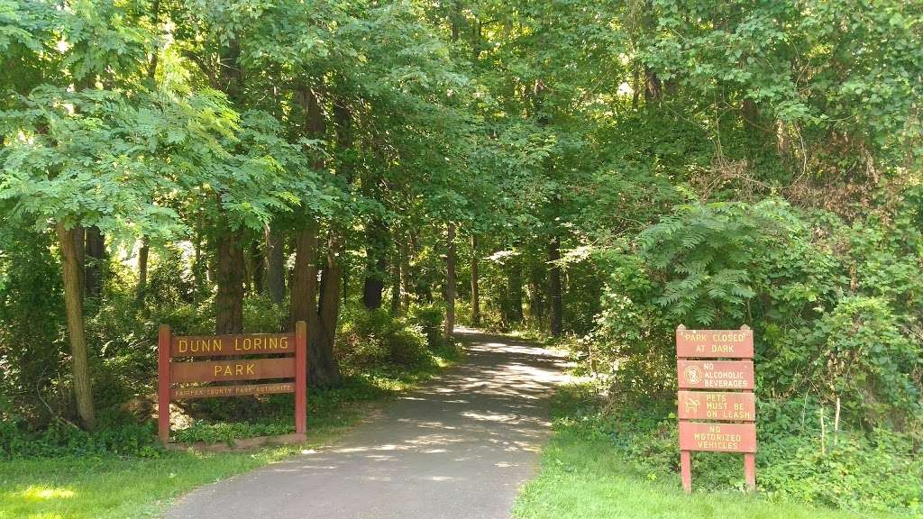 Dunn Loring Park 2540 Gallows Rd, Dunn Loring, VA 22027