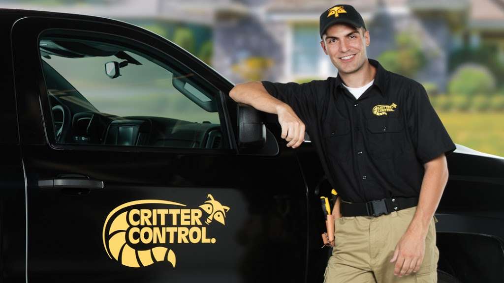 Critter Control Of Indianapolis | 272 South County Rd 300 E, Danville, IN 46122, USA | Phone: (317) 733-0340