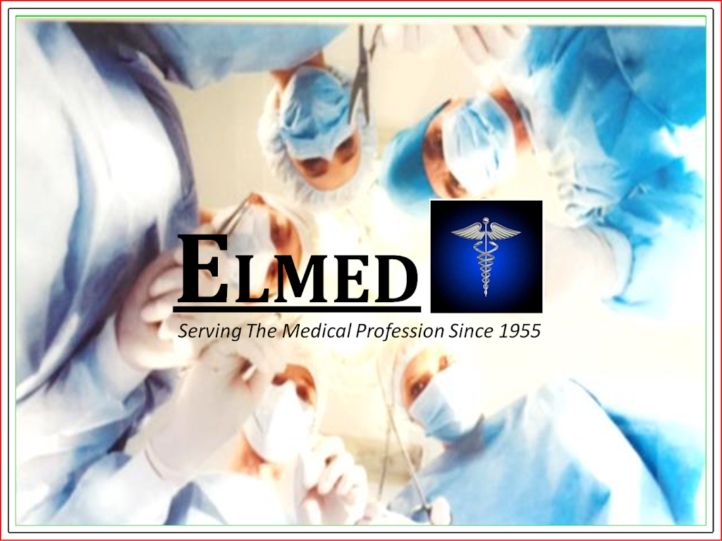 Elmed Inc | 35 N Brandon Dr, Glendale Heights, IL 60139 | Phone: (224) 353-6446