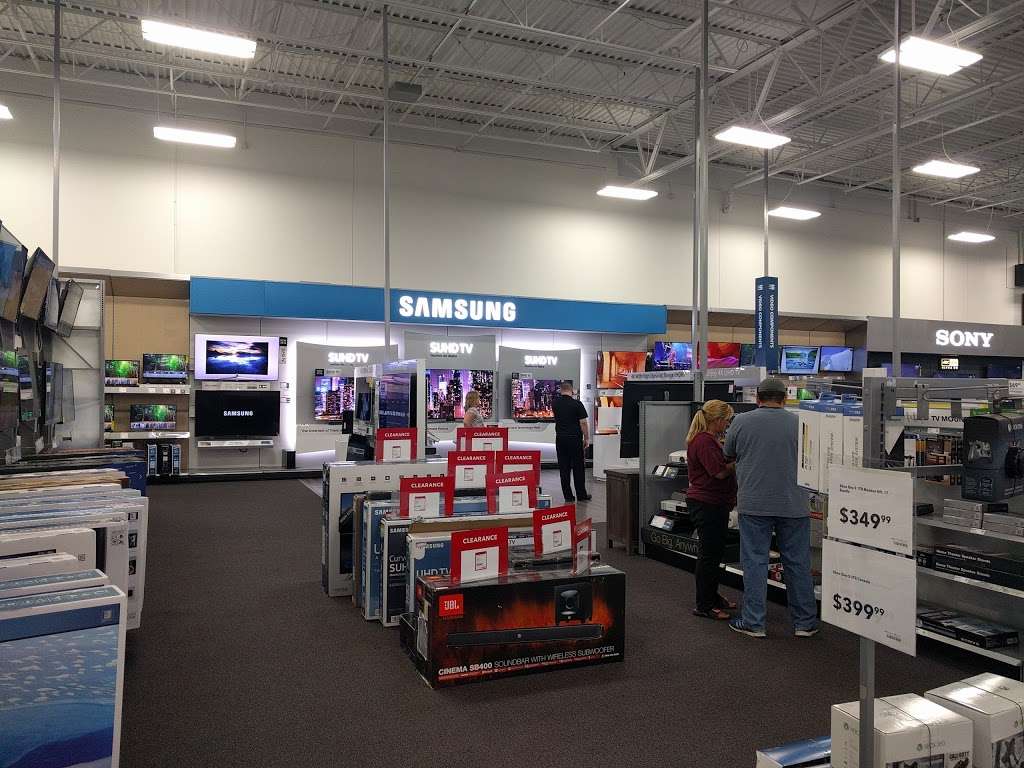 Best Buy | 15854 South La Grange Road, Orland Park, IL 60462, USA | Phone: (708) 349-9251