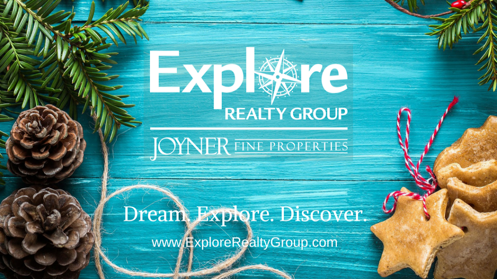 Explore Realty Group | 2727 Enterprise Pkwy Suite 109, Richmond, VA 23294, USA | Phone: (804) 612-0126