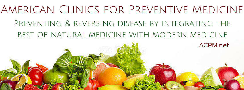 Advanced Clinics for Preventive Medicine formerly American Clinics for Preventive Medicine | 1343 Terrell Mill Road SE #100, Marietta, GA 30067, USA | Phone: (770) 419-4471