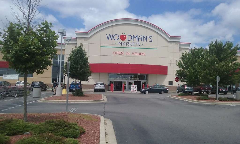 Woodman’s Gas & Lube Center | 1600 E Main St, Waukesha, WI 53186, USA | Phone: (262) 408-5231