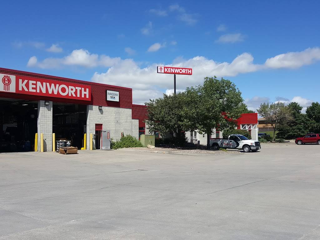 MHC Kenworth - Lincoln | 201 SW 27th St, Lincoln, NE 68522, USA | Phone: (855) 273-0898