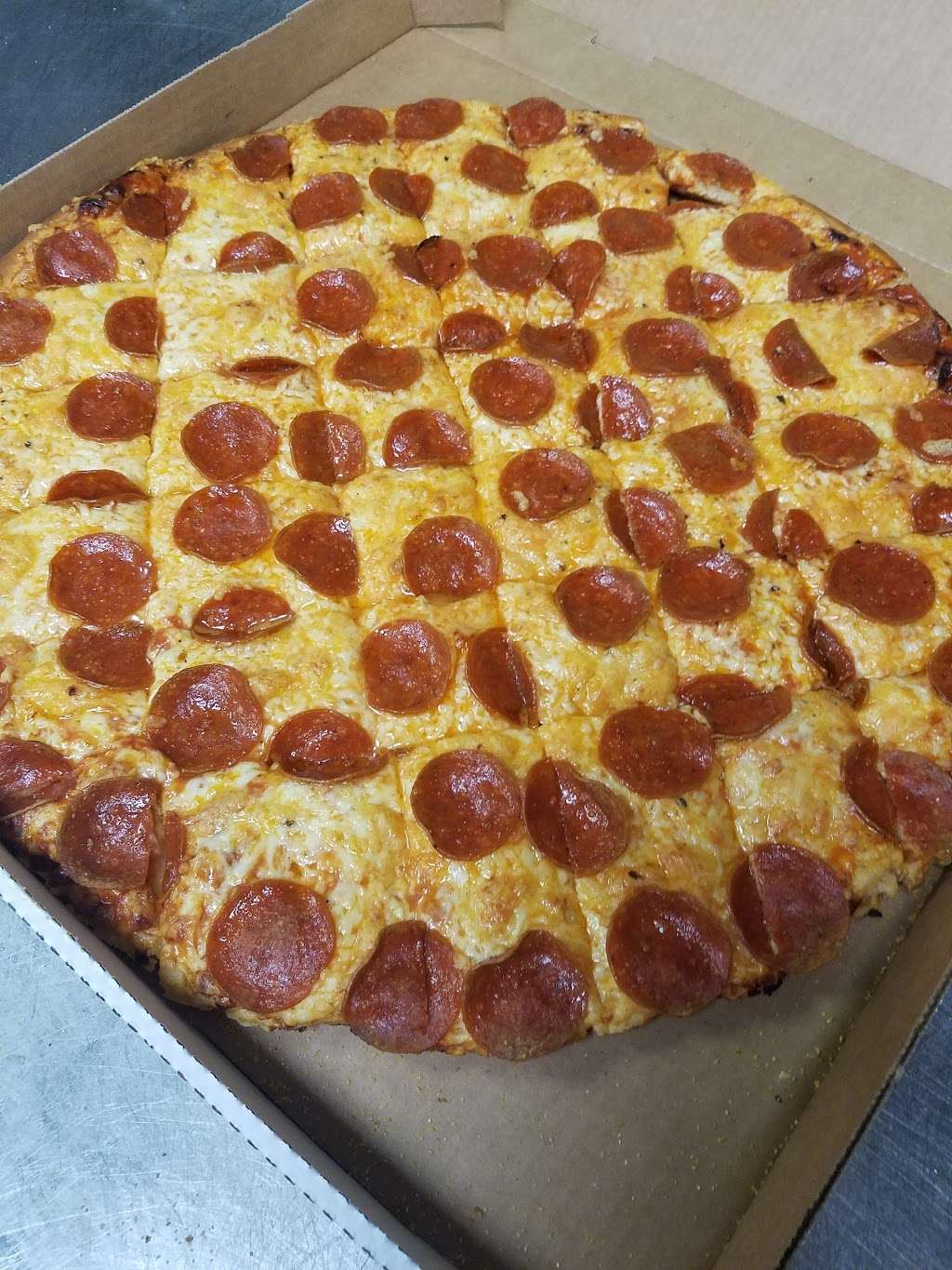 Aurelios Pizza | 12939 Wicker Ave, Cedar Lake, IN 46303, USA | Phone: (219) 401-8188