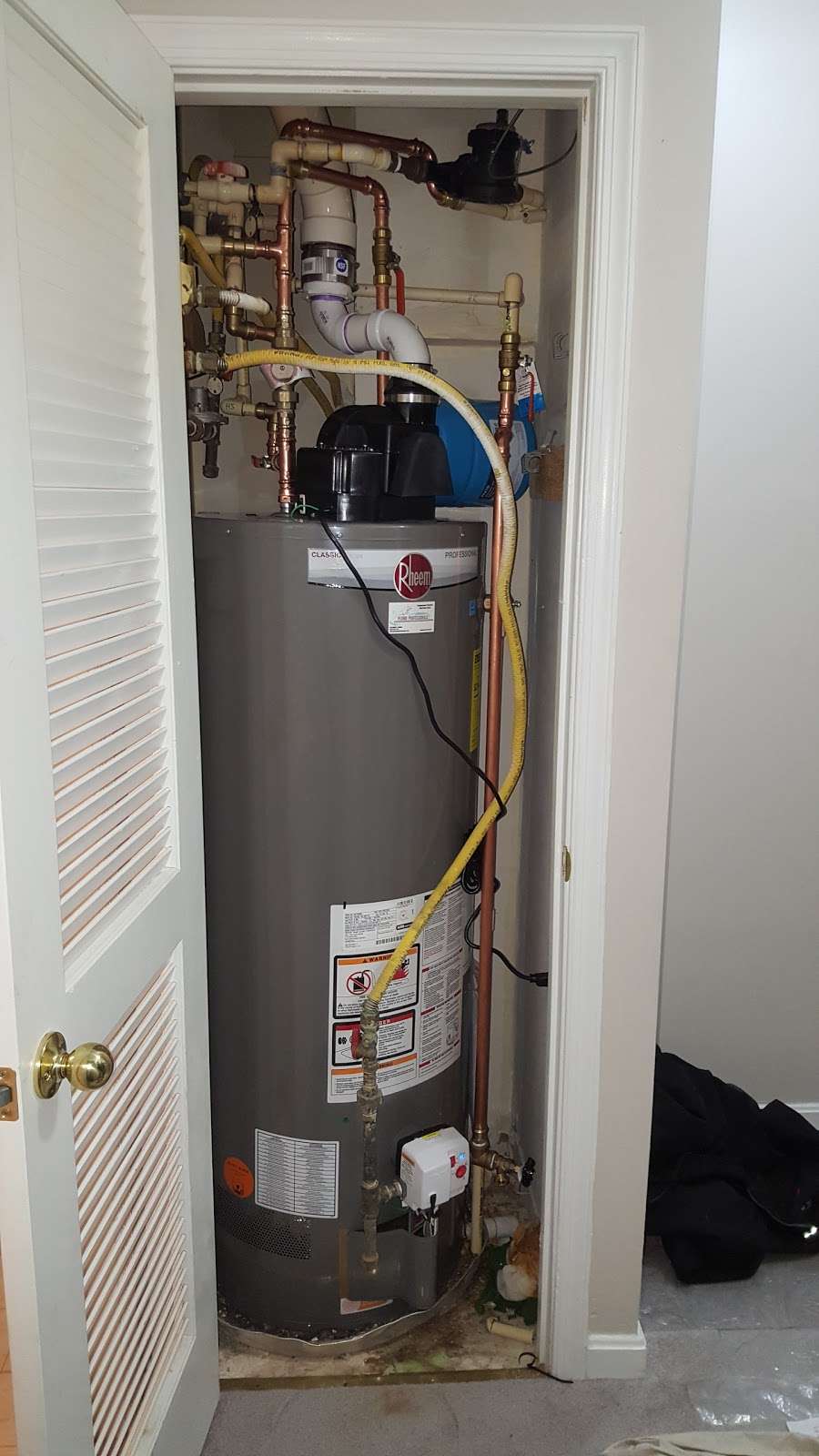 Plumb Professionals LLC | 44046 Gala Cir, Ashburn, VA 20147, USA | Phone: (703) 402-3773