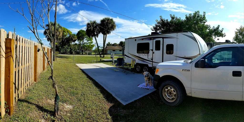 Gator RV Park | 6542 US-441 SE, Okeechobee, FL 34974, USA | Phone: (561) 707-9548