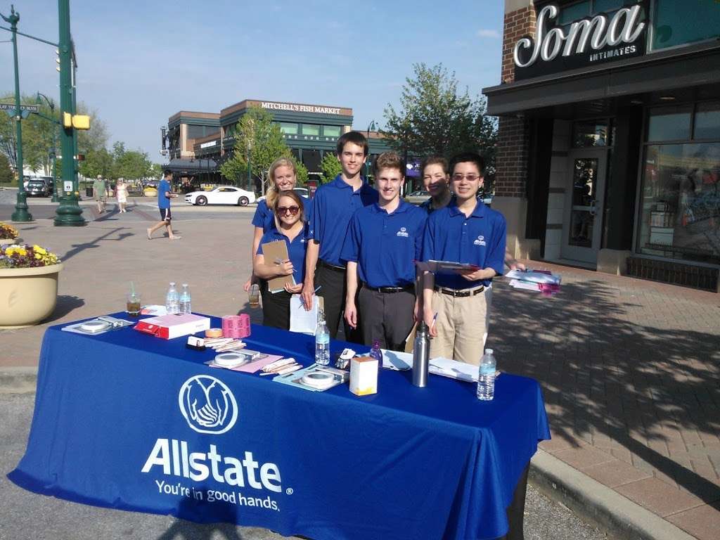 Allstate Insurance | 718 Adams St b, Carmel, IN 46032, USA | Phone: (317) 844-4683