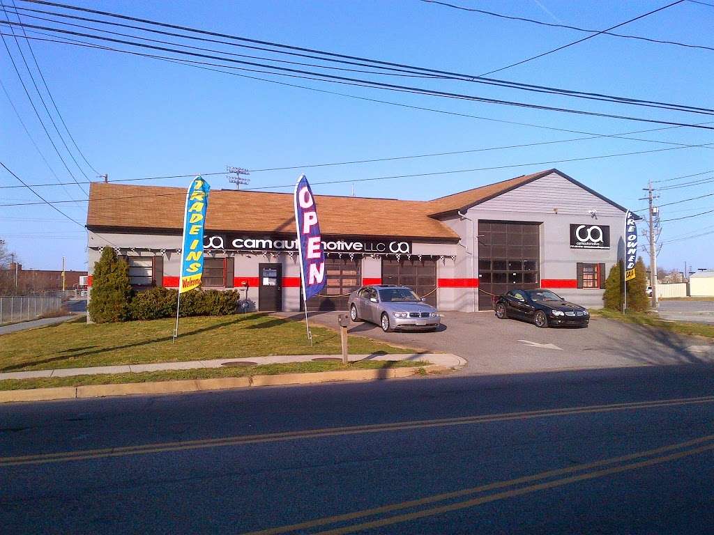 Cam Automotive LLC | 309 Harrisburg Ave, Lancaster, PA 17603, USA | Phone: (717) 435-9799