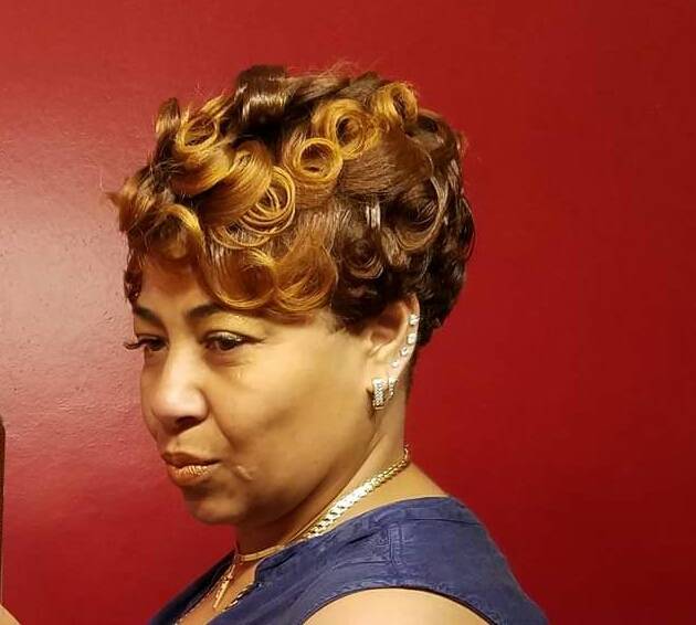 Nappy Roots Hair Salon & Barber Shop | 4730 W Fond Du Lac Ave, Milwaukee, WI 53216, USA | Phone: (414) 447-6687