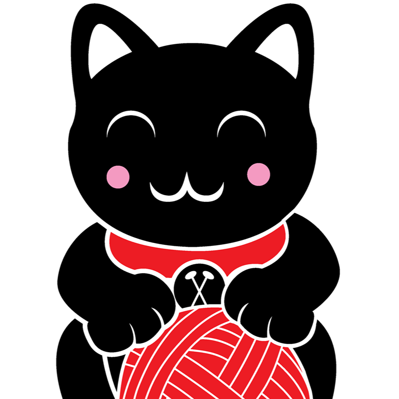 Lucky Cat Yarns | 167 W Emerson St, Melrose, MA 02176, USA | Phone: (781) 590-4940 Lucky Cat Yarns | 167 W Emerson St, Melrose, MA 02176, USA | Phone: (781) 590-4940
