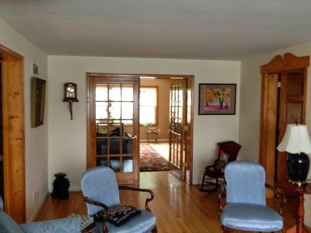 Lofft Construction | 616 Kennedy St NW #1, Washington, DC 20011, USA | Phone: (866) 931-1821