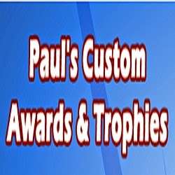 Pauls Custom Awards-Trophies | 200 White Horse Pike, Barrington, NJ 08007, USA | Phone: (856) 547-7777