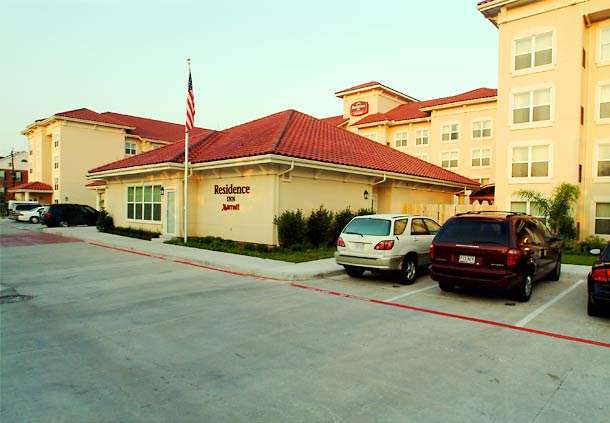 Residence Inn by Marriott Houston-West University | 2939 Westpark Dr, Houston, TX 77005 | Phone: (713) 661-4660