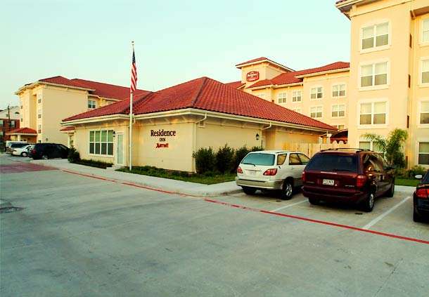 Residence Inn by Marriott Houston-West University | 2939 Westpark Dr, Houston, TX 77005, USA | Phone: (713) 661-4660