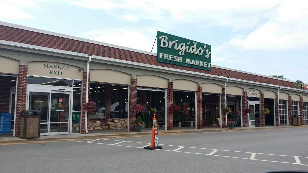 Brigidos Fresh Market | 900 Victory Hwy, North Smithfield, RI 02896, USA | Phone: (401) 762-1020