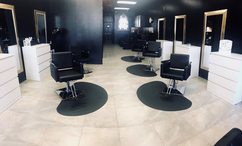 Salon de Galindo | 9311 FM 1488, 60, Magnolia, TX 77354, USA | Phone: (346) 703-0945