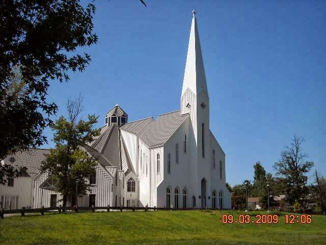 Wallace Presbyterian Church | 3725 Metzerott Rd, College Park, MD 20740, USA | Phone: (301) 935-5900