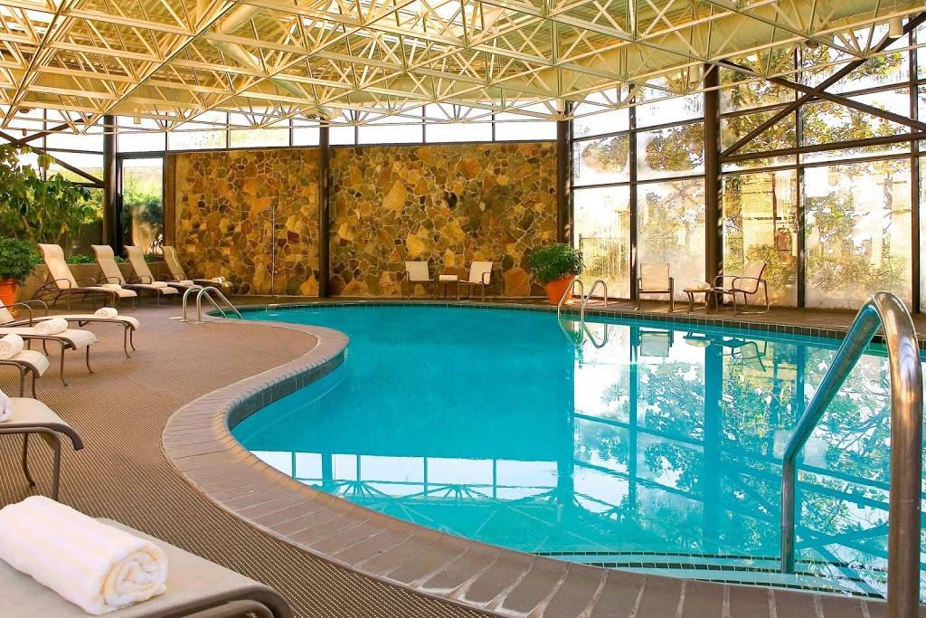 The Westin Atlanta Airport | 4736 Best Rd, Atlanta, GA 30337, USA | Phone: (404) 762-7676