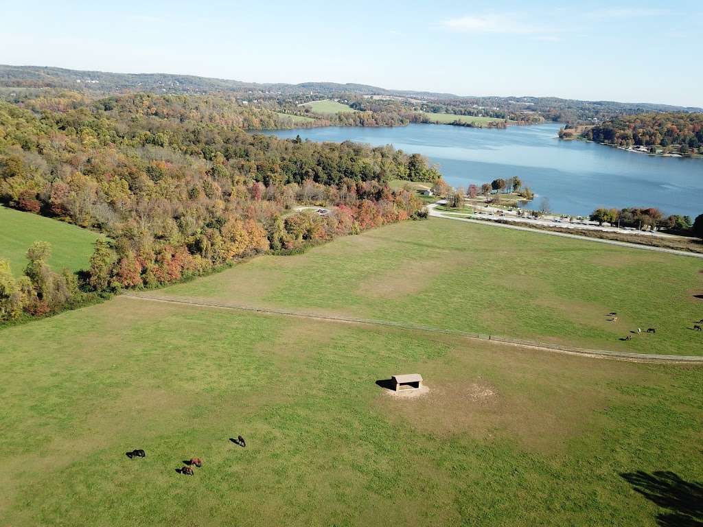 Marsh Creek State Park 675 Park Rd, Downingtown, PA 19335