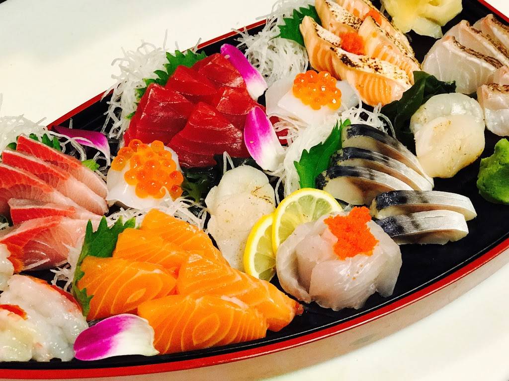 Sushi Zona | 5655 E River Rd #151, Tucson, AZ 85750, USA | Phone: (520) 232-1393