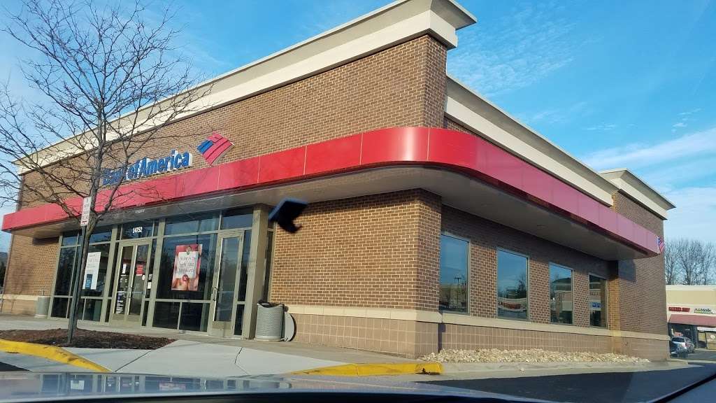 Bank of America Financial Center | 14752 Lee Hwy, Gainesville, VA 20155, USA | Phone: (571) 248-6633