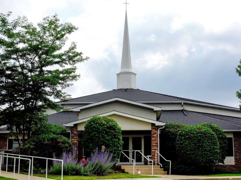 Calvary Community Church | 1000 Springinsguth Rd, Schaumburg, IL 60193, USA | Phone: (847) 895-7686