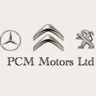 PCM Motors Ltd | Theobalds Grove Railway Station, Arch 2, High St, Waltham Cross EN8 7BG, UK | Phone: 01992 624810