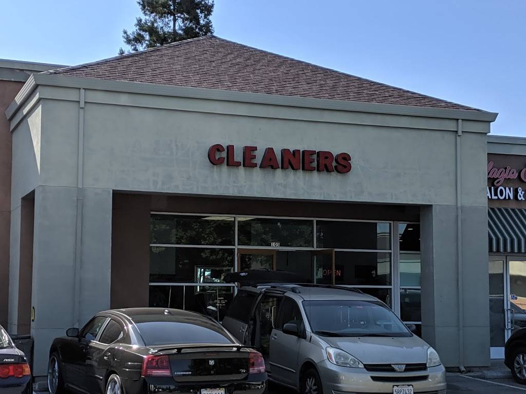 Polly Cleaners | 5885 Santa Teresa Blvd, San Jose, CA 95123, USA | Phone: (408) 360-9766