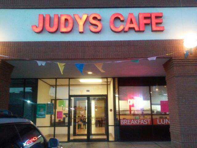 Judys Cafe | 3443 W Campbell Rd, Garland, TX 75044, USA | Phone: (214) 703-9989