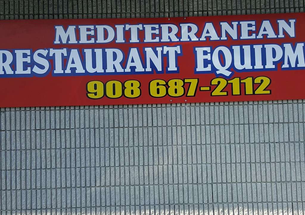 Mediterranean Restaurant Equipment | 1597 U.S. 22, Union, NJ 07083 | Phone: (908) 687-2112