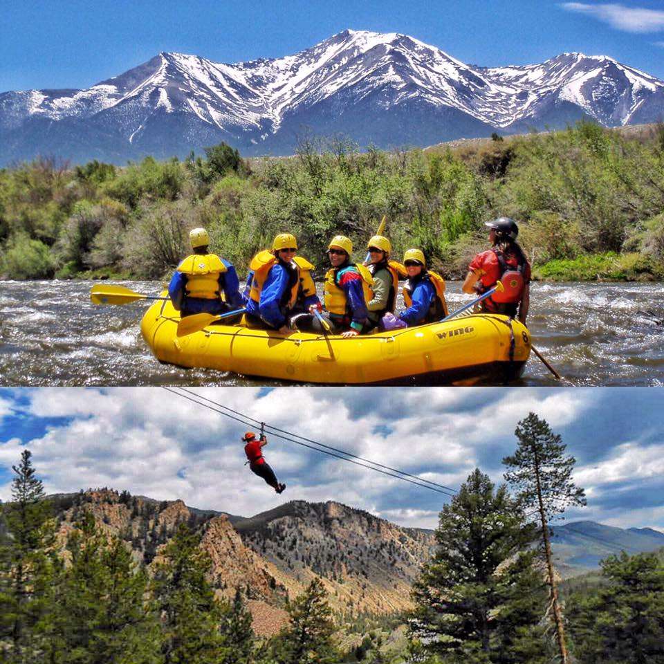 Colorado Mountain Activities | 4875 DTC Blvd #5, Denver, CO 80237, USA | Phone: (970) 547-1594