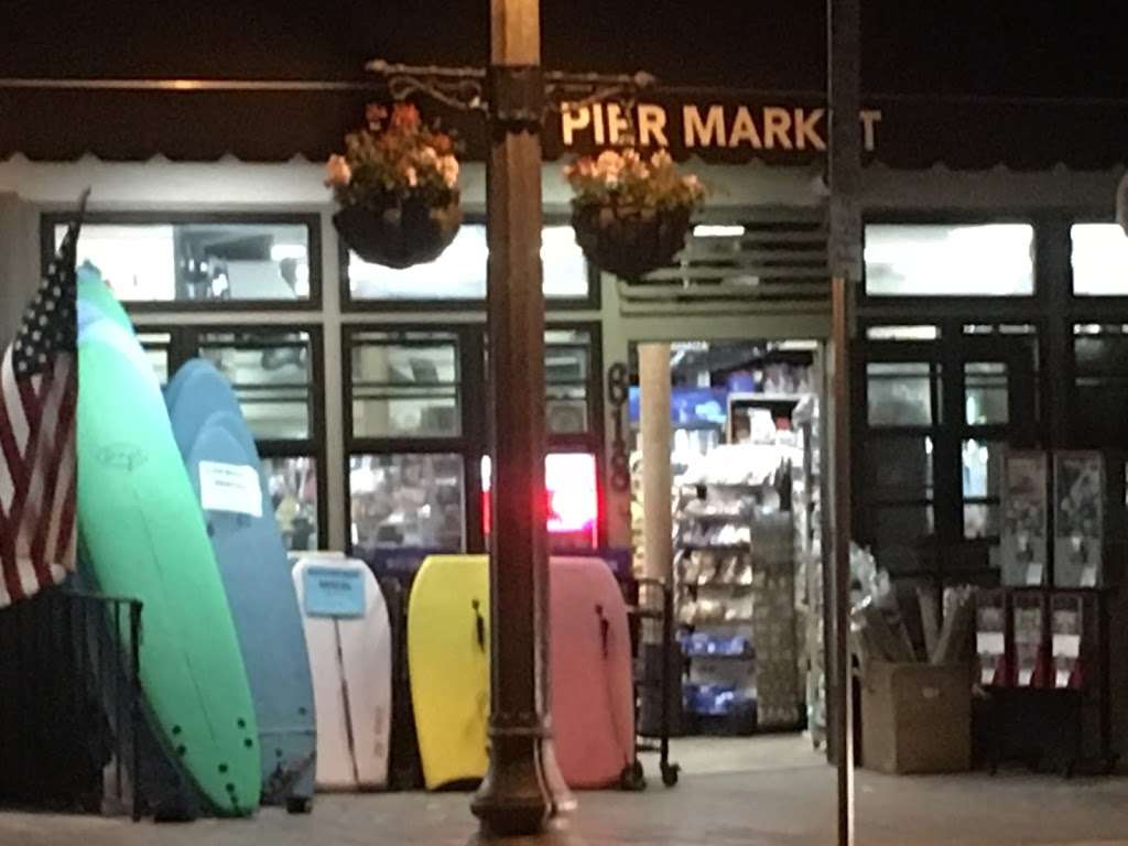 Pier Market | 618 Avenida Victoria, San Clemente, CA 92672 | Phone: (949) 366-1063