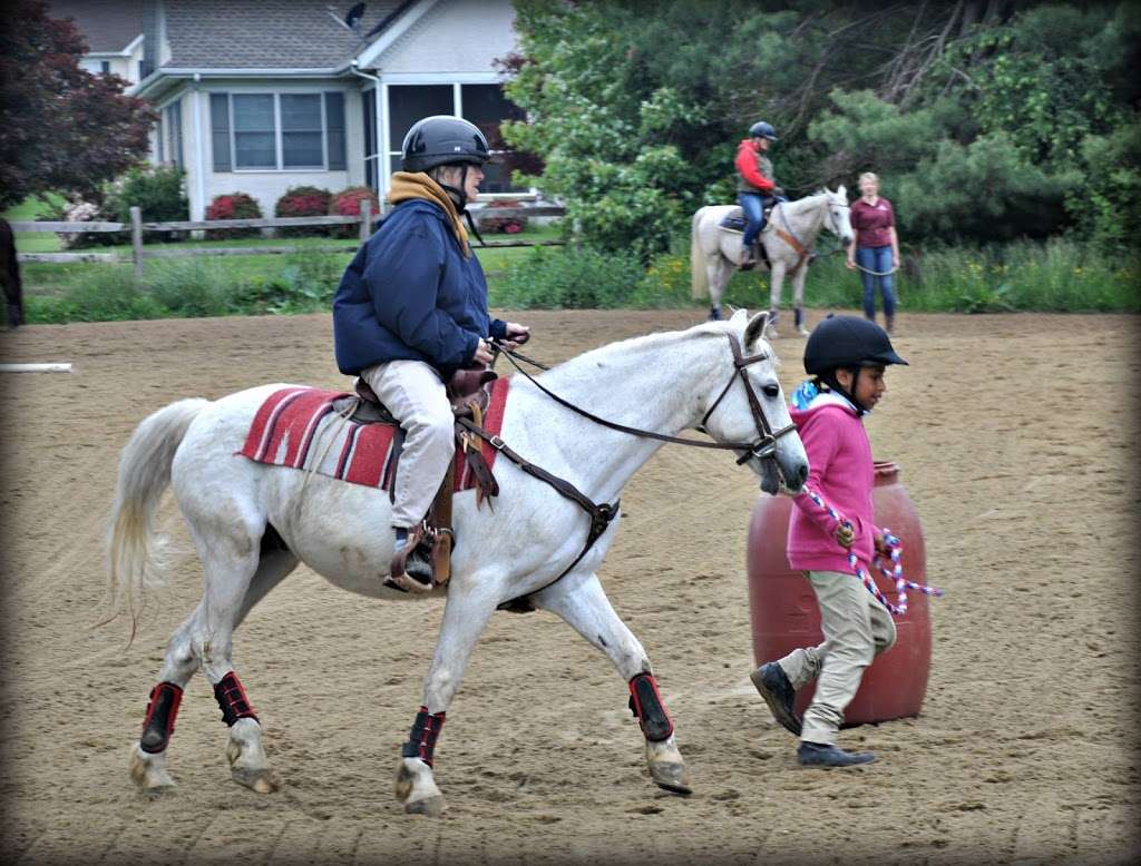 Opening Number Riding Academy | 40 Belle Rouge Farm Ln, North East, MD 21901, USA | Phone: (302) 388-6443