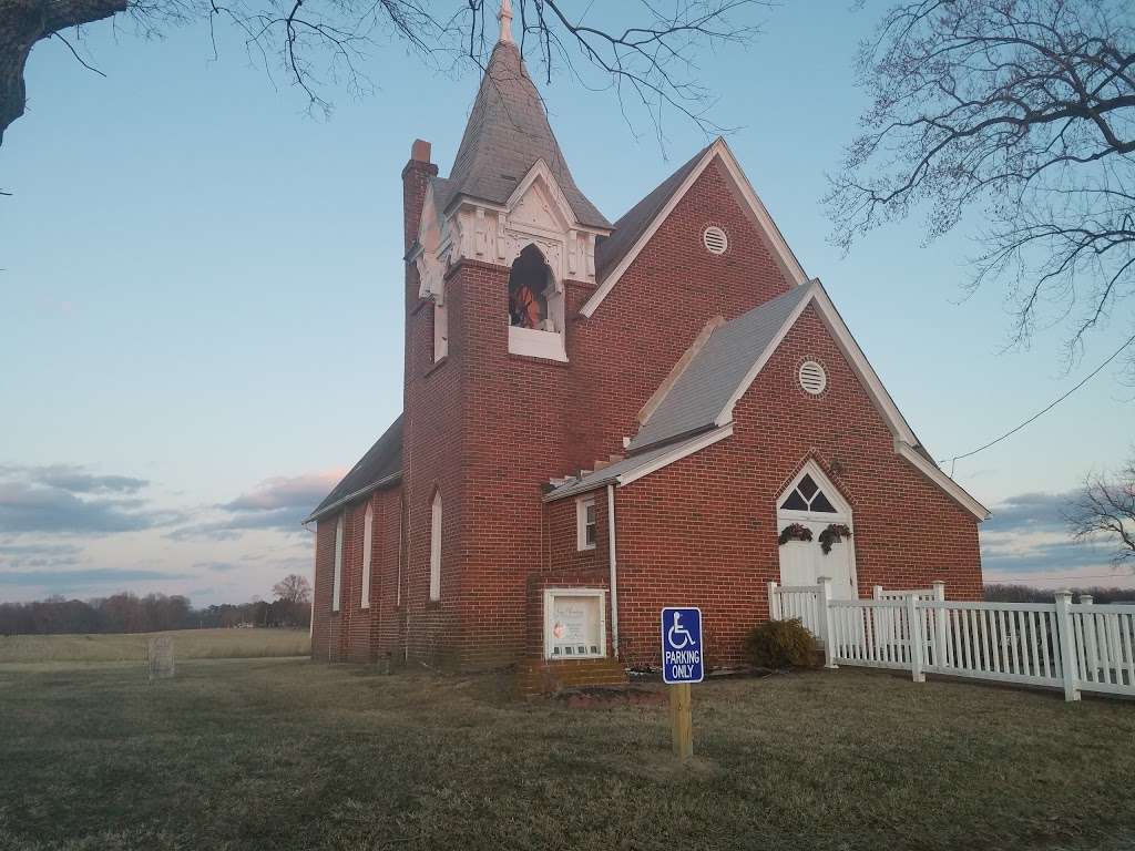New Christian Chapel of Love | 26826 Big Woods Rd, Worton, MD 21678, USA | Phone: (410) 348-2272