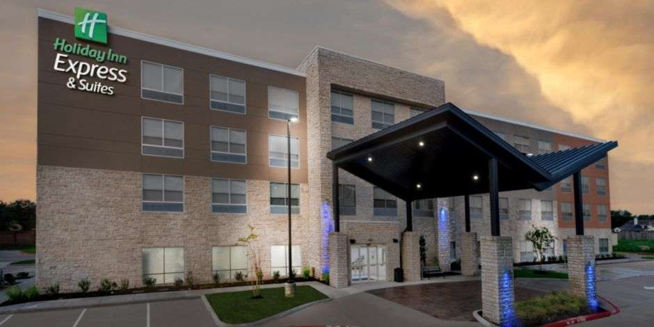 Holiday Inn Express & Suites Houston SW - Missouri City | 5007 Hwy 6, Missouri City, TX 77459 | Phone: (281) 969-8650