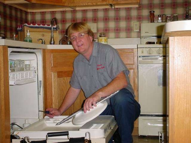 Piedmont Appliance Repair, Inc | 15191 Montanus Dr # 101, Culpeper, VA 22701, USA | Phone: (540) 825-4480