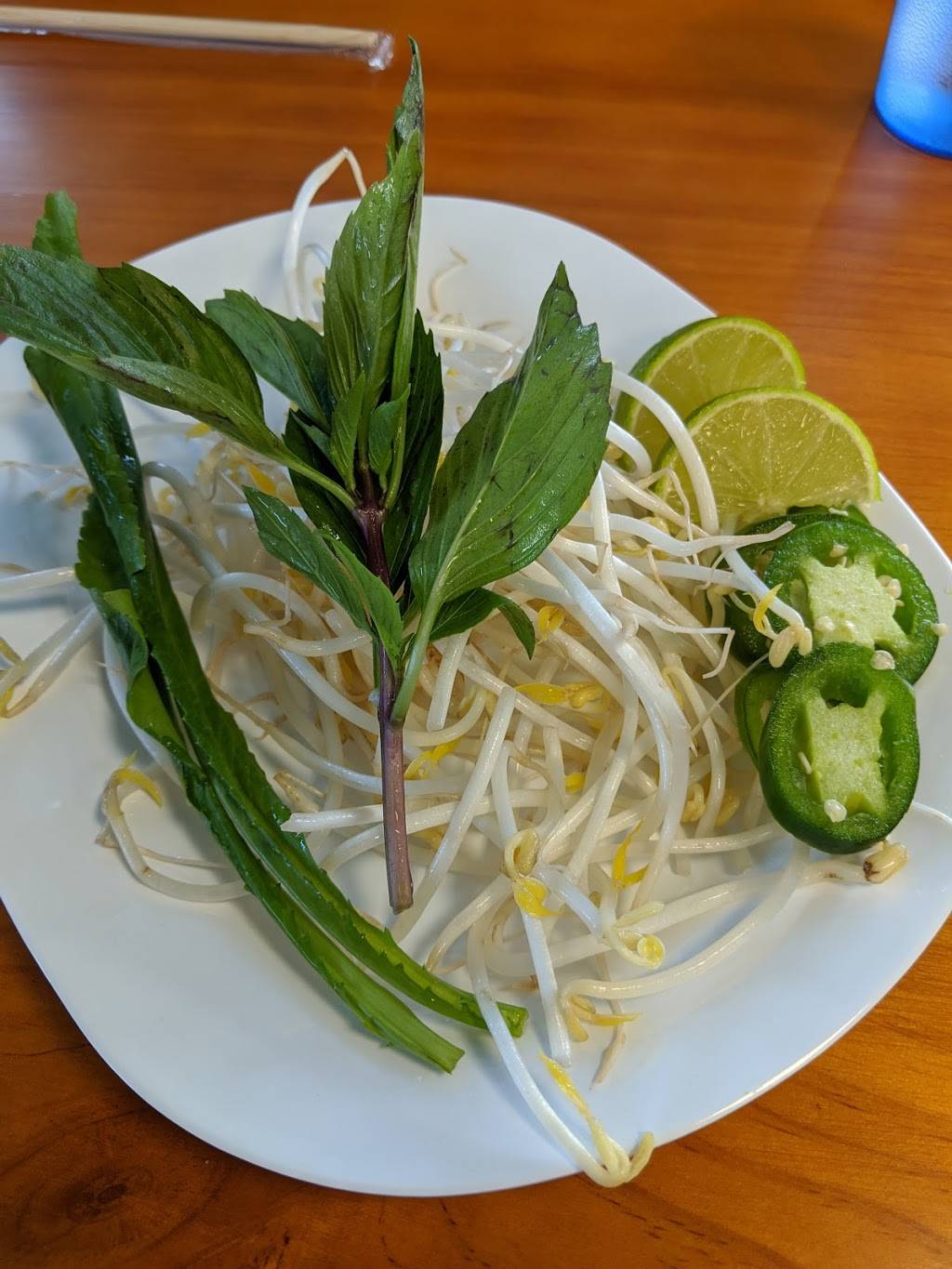 Pho 24 | 1248 Clairmont Rd, Decatur, GA 30030 | Phone: (404) 500-3436