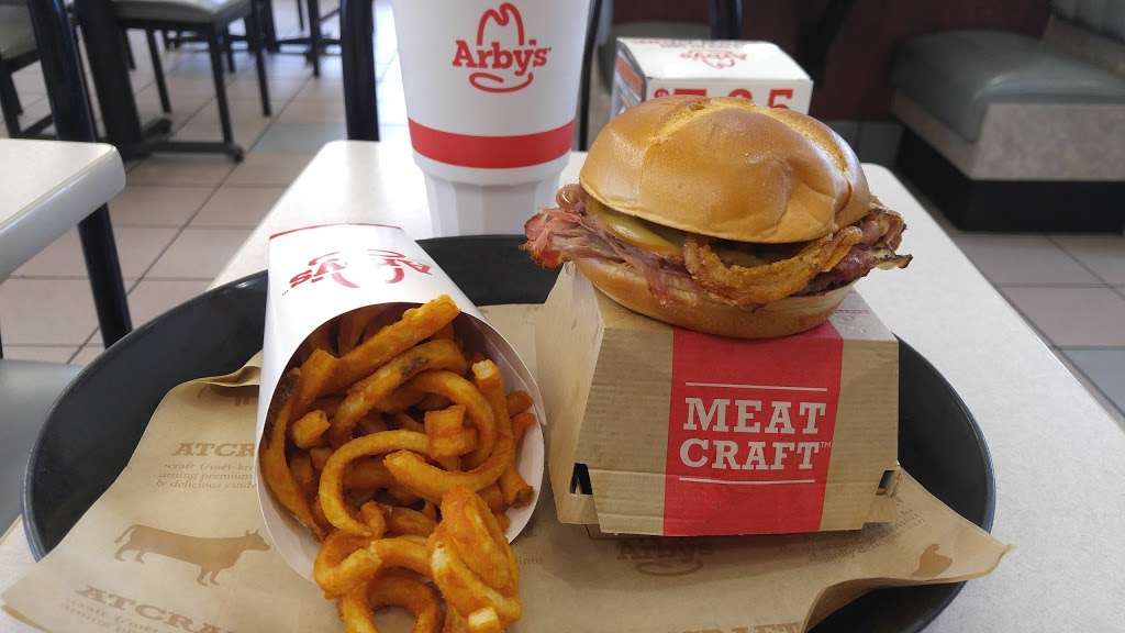 Arbys | 577 Franklin Mills Blvd, Philadelphia, PA 19154, USA | Phone: (215) 281-9597