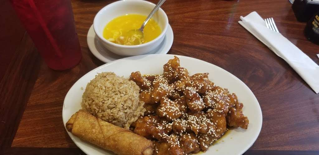 Chin San Chinese Restaurant | 13239 Nacogdoches Rd, San Antonio, TX 78217, USA | Phone: (210) 646-0377
