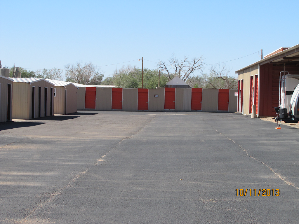 Caravan Self Storage & RV | 7322 19th St, Lubbock, TX 79416, USA | Phone: (806) 590-2013