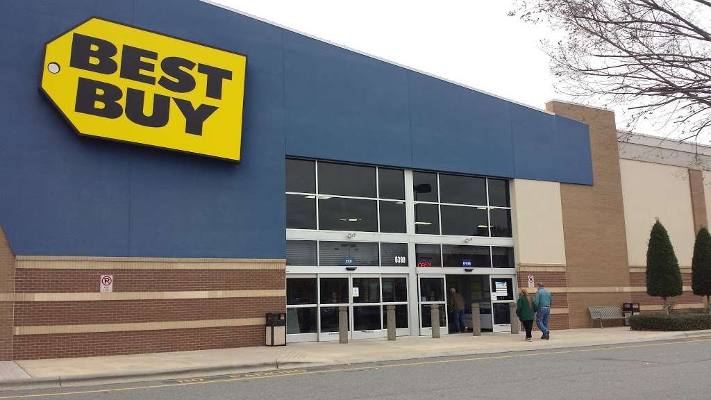 Best Buy | 6390 Bayfield Pkwy, Concord, NC 28027, USA | Phone: (704) 782-9401