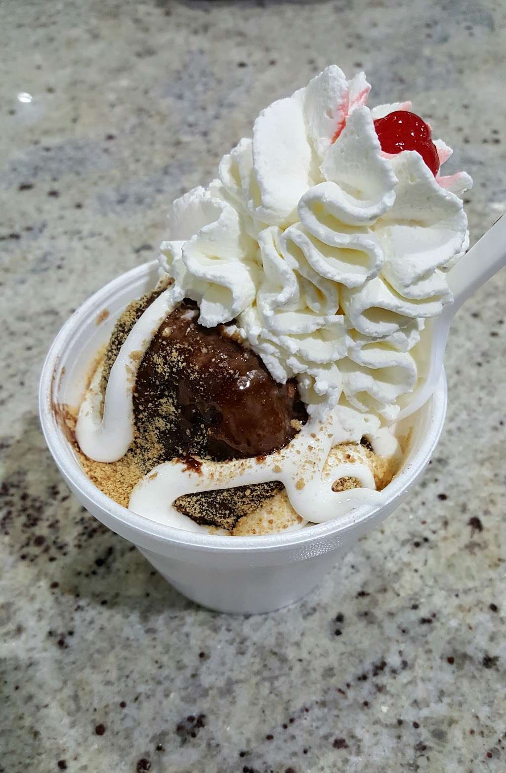 Piccs Ice Cream | 938 Moosic Rd, Old Forge, PA 18518, USA | Phone: (570) 774-3973